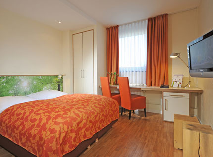 Hotel Best Western Schaper-siedenburg