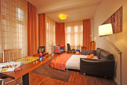 Hotel Best Western Schaper-siedenburg