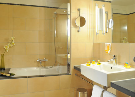 Hotel Best Western Schaper-siedenburg