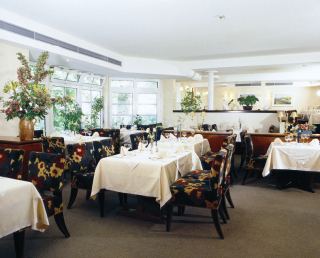Hotel Best Western Schmöker-hof