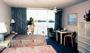 Hotel Best Western Sea Wake Beach Resort