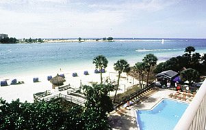 Hotel Best Western Sea Wake Beach Resort