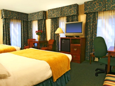 Hotel Best Western Seaport Inn Downtown