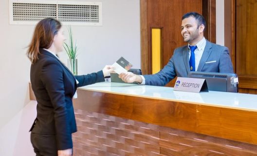 Hotel Best Western Seraphine Hammersmith