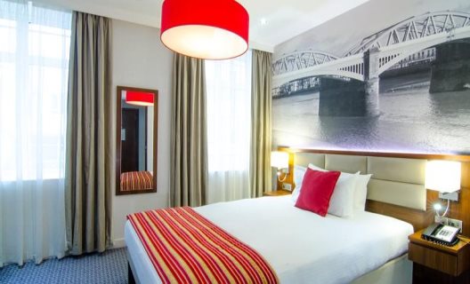 Hotel Best Western Seraphine Hammersmith