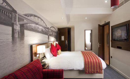 Hotel Best Western Seraphine Hammersmith