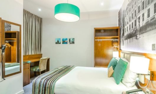 Hotel Best Western Seraphine Hammersmith