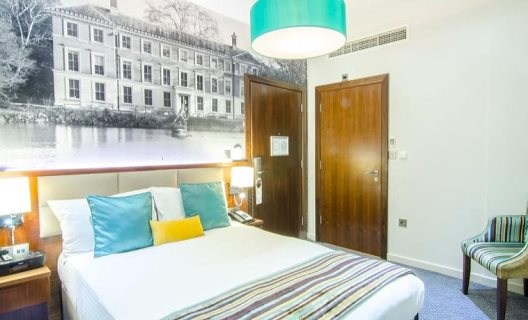Hotel Best Western Seraphine Hammersmith
