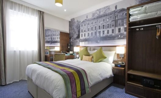 Hotel Best Western Seraphine Hammersmith