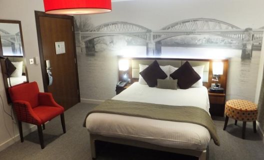 Hotel Best Western Seraphine Hammersmith