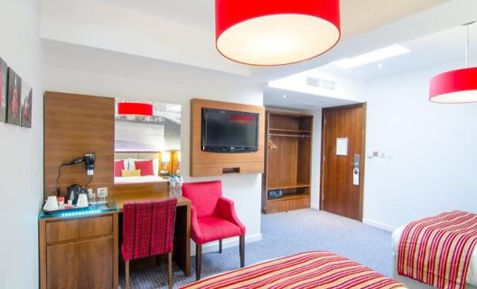 Hotel Best Western Seraphine Hammersmith
