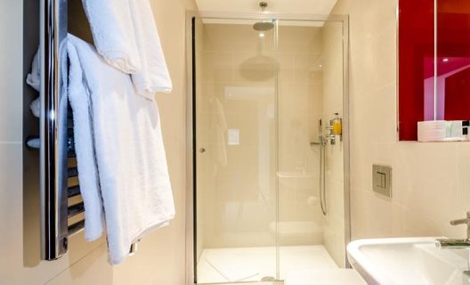 Hotel Best Western Seraphine Hammersmith