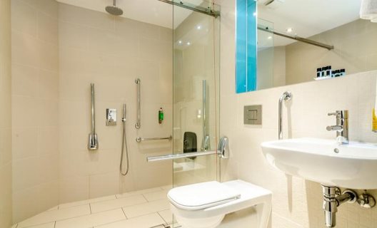 Hotel Best Western Seraphine Hammersmith