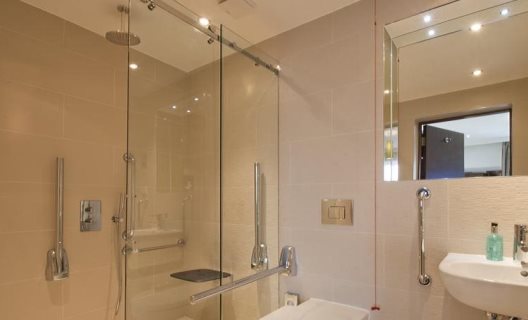 Hotel Best Western Seraphine Hammersmith