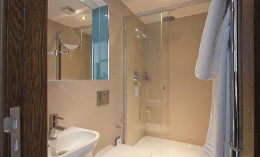 Hotel Best Western Seraphine Hammersmith