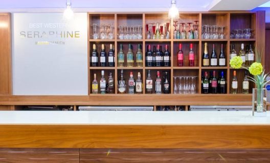 Hotel Best Western Seraphine Hammersmith