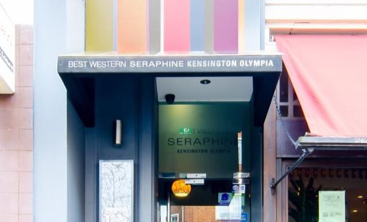 Hotel Best Western Seraphine Kensington Olympia