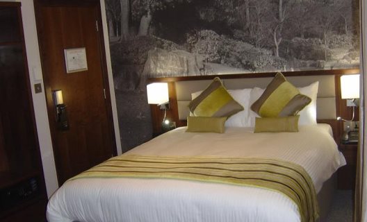 Hotel Best Western Seraphine Kensington Olympia