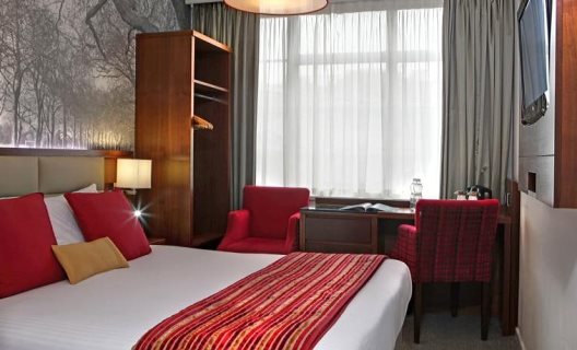 Hotel Best Western Seraphine Kensington Olympia