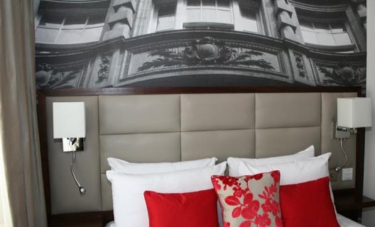 Hotel Best Western Seraphine Kensington Olympia