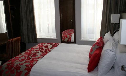 Hotel Best Western Seraphine Kensington Olympia
