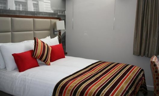 Hotel Best Western Seraphine Kensington Olympia