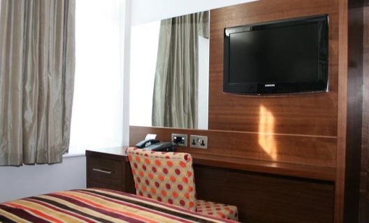 Hotel Best Western Seraphine Kensington Olympia