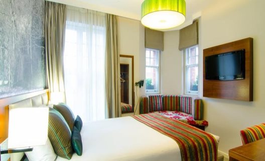 Hotel Best Western Seraphine Kensington Olympia