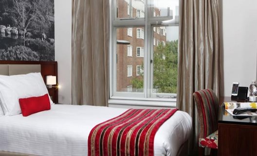 Hotel Best Western Seraphine Kensington Olympia