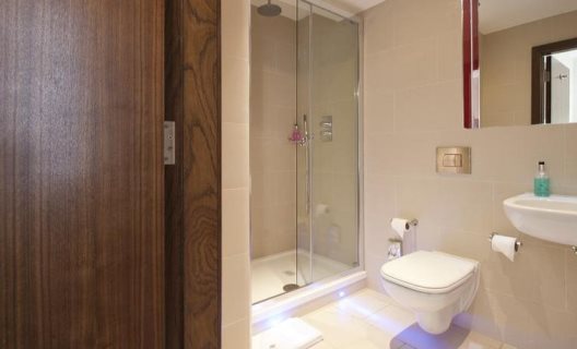 Hotel Best Western Seraphine Kensington Olympia