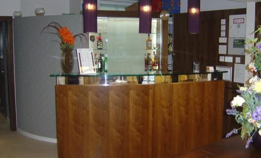 Hotel Best Western Seraphine Kensington Olympia