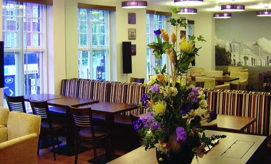 Hotel Best Western Seraphine Kensington Olympia