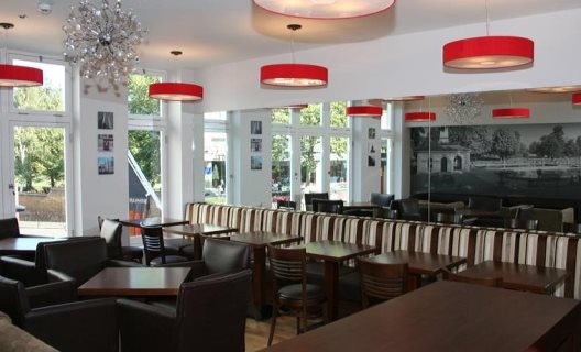 Hotel Best Western Seraphine Kensington Olympia