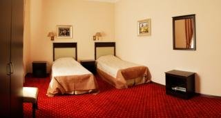 Hotel Best Western Sevastopol