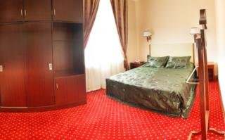 Hotel Best Western Sevastopol
