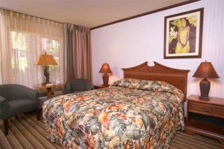 Hotel Best Western Seven Seas
