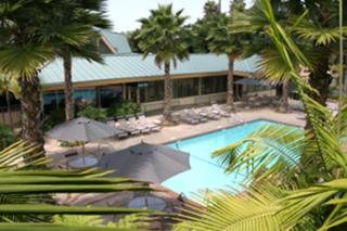 Hotel Best Western Seven Seas