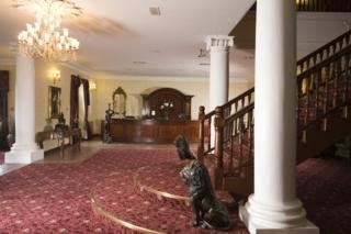 Hotel Best Western Sheldon Park