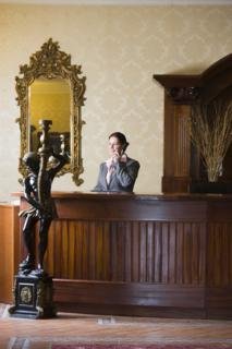 Hotel Best Western Sheldon Park