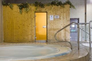 Hotel Best Western Sheldon Park