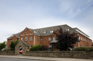 Hotel Best Western Sheldon Park