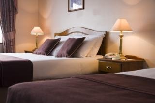 Hotel Best Western Sheldon Park