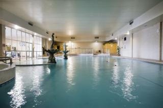 Hotel Best Western Sheldon Park