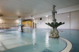 Hotel Best Western Sheldon Park