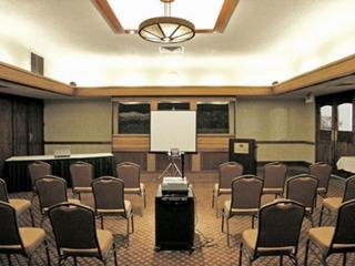 Hotel Best Western Sheridan Center