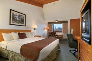 Hotel Best Western Sheridan Center