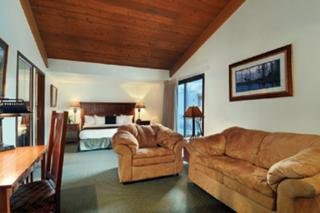 Hotel Best Western Sheridan Center