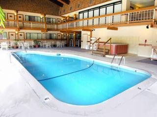 Hotel Best Western Sheridan Center