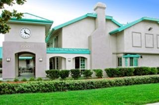 Hotel Best Western Silicon Valley