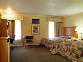 Hotel Best Western Silicon Valley